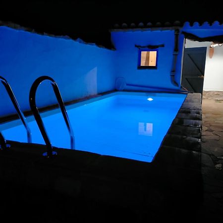 Casa Rural Tia Salome San Jorge  ภายนอก รูปภาพ
