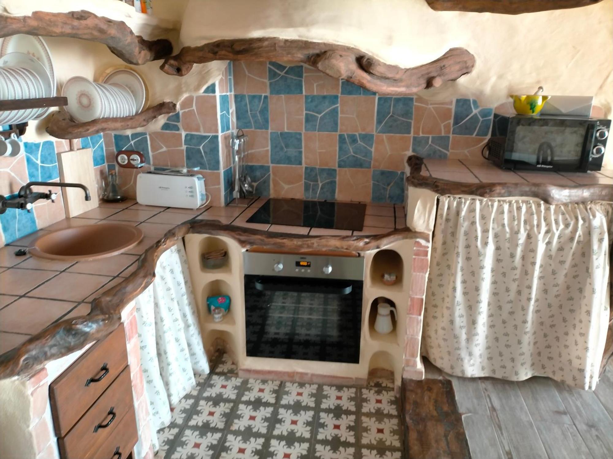 Casa Rural Tia Salome San Jorge  ภายนอก รูปภาพ