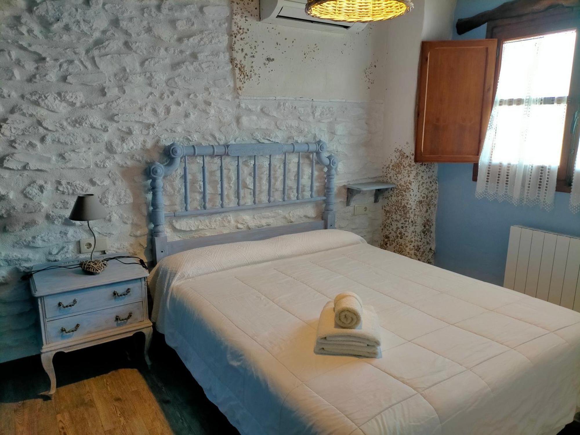 Casa Rural Tia Salome San Jorge  ภายนอก รูปภาพ